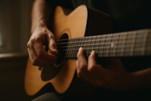 5 ritmos básicos de violão: sertanejo, gospel, MPB, samba e rock